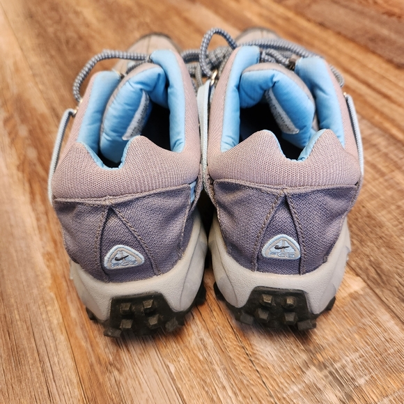 Vintage Nike Air ACG (All Conditions Gear) Sneakers - Picture 3 of 9